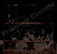 photo texture of rust decal 0003